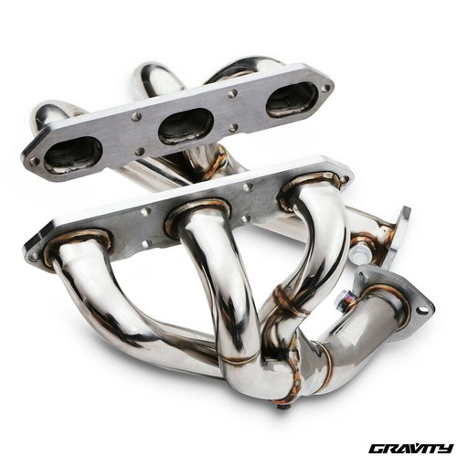 Collettore scarico corsa - scarico,