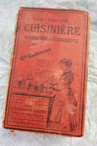 Cucina miss madeleine - miss, la