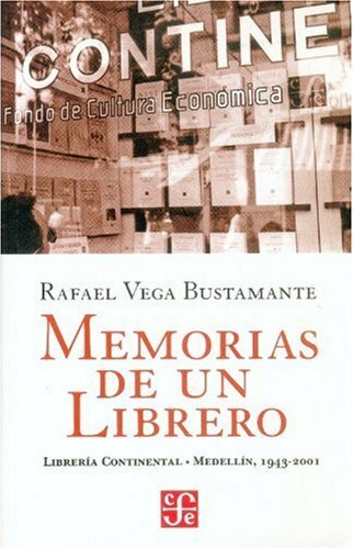 Memorias librero - de, librero/