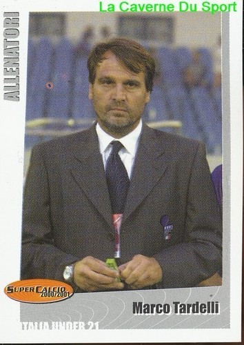 Marco tardelli italia - marco, under