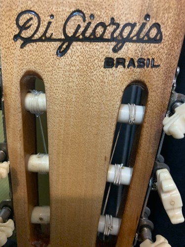 Chitarra giorgio made in - chitarra,