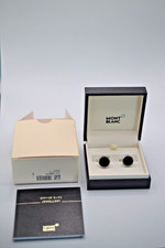 Gemelli montblanc steel - gemelli,