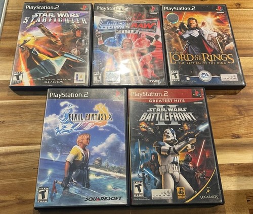 Lotto giochi ps2 - lotto,