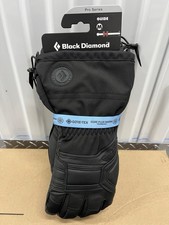 Guanti Black Diamond Guide -