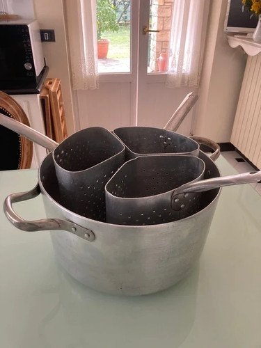 Cuocipasta professionale - cuocipasta,