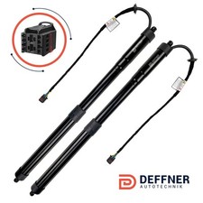 Kit attuatores portellone