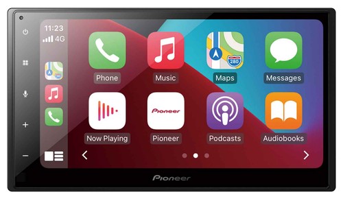 Pioneer sph da160dab - pioneer, autoradio