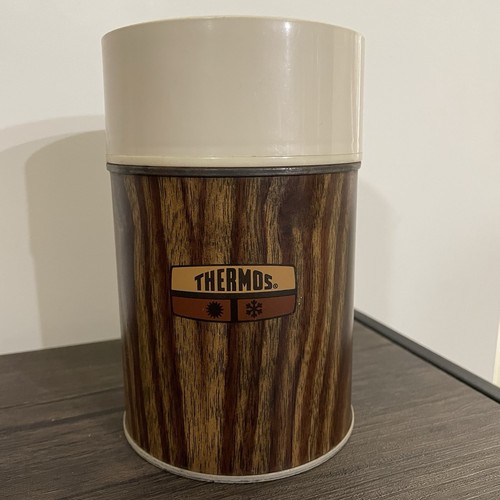 Thermos king seeley - thermos, oz