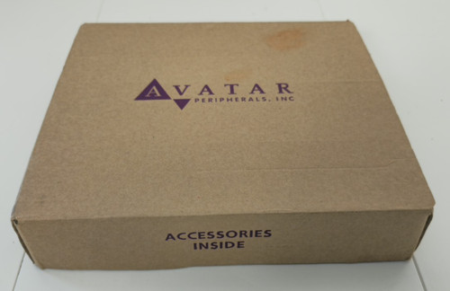 Avatar shark portatile disco - avatar,