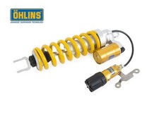 Ammortizzatore ohlins stx46p - ammortizzatore,