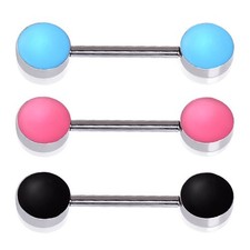 Piercing Capezzolo Dischi