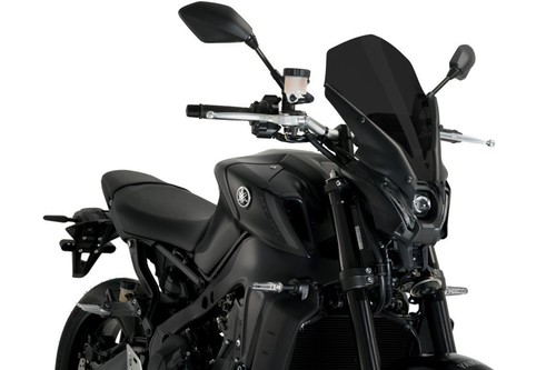 Puig naked fairing g - puig,