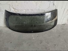Lunotto posteriore fiat 500x - lunotto,