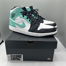 Air Jordan 1 Mid Tropical