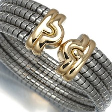 BRACCIALE BULGARI AUTENTICO