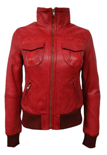 Cappotto donna nuovo 100 - %, vera