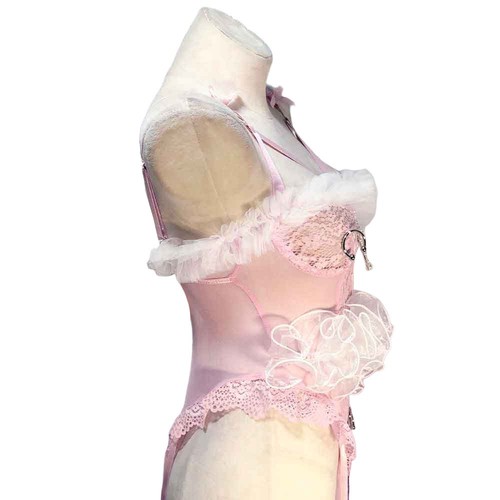 Goth tops gothic - goth,