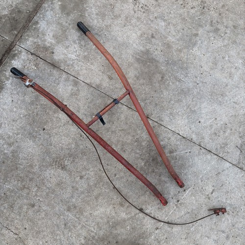 Troybilt maniglie motozappa - troybilt,