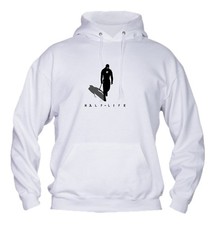 Felpa Uomo & Bambino Cappuccio