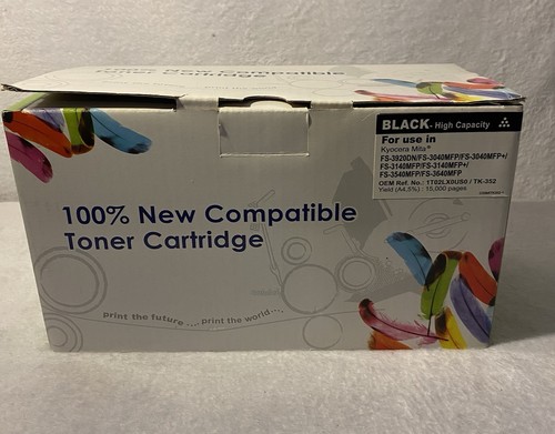 Kyocera mita printer - , toner