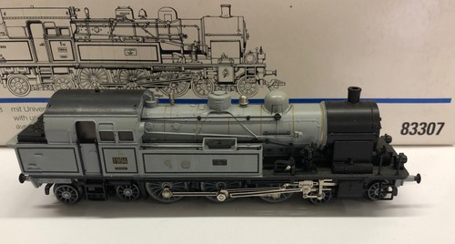 Marklin 83307 locomotiva - marklin, a