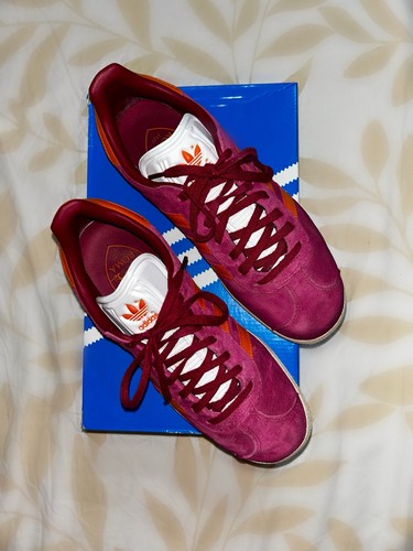 Scarpe adidas gazelle roma - scarpe,