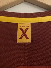 Maglia As Roma Aeterno Totti
