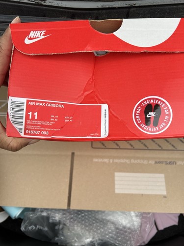 Air max grigora - air,