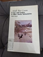 Lato Dell'Ombra Altre Storie