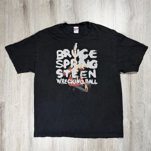Vintage bruce springsteen - bruce,