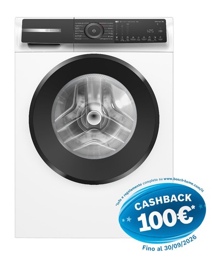 Lavatrice serie wgh24400it - lavatrice,