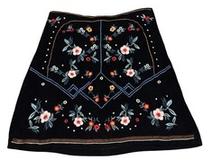 Valija Gitana minigonna