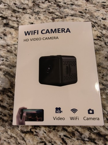 Nuova mini telecamera - , smart