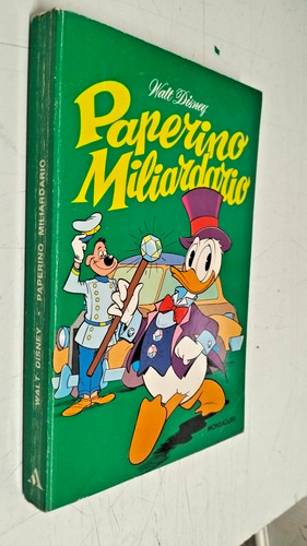 Classici walt disney serie - walt,