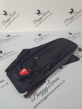 PHIL AND TEDS DOT BUGGY SEDILE PRINCIPALE unità tessuti qualche parte di ricambio che sbiadisce dal sole