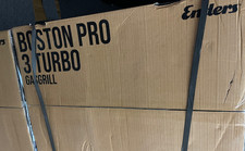 Enders Boston Pro 3 Turbo