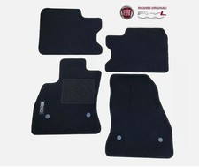 Tappetini in Moquette per Fiat