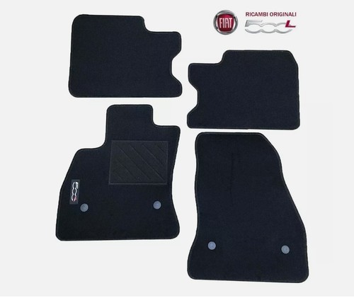 Tappetini moquette per - in, fiat