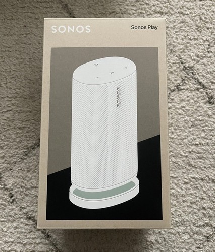 Sonos play 2026 altoparlante - sonos,