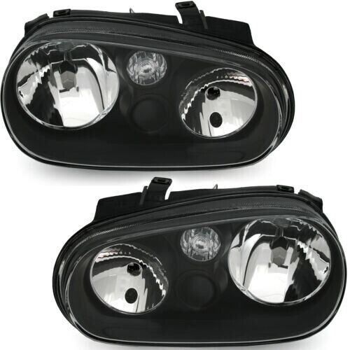 Set fari anteriori per vw - fari,