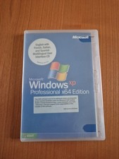 Microsoft Windows XP