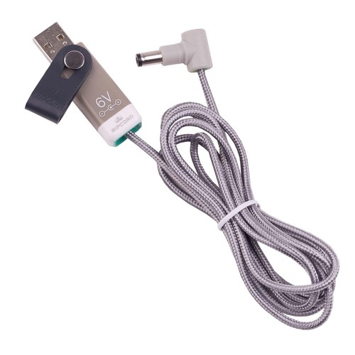 Cavo ripcord usb per - ripcord, 6v