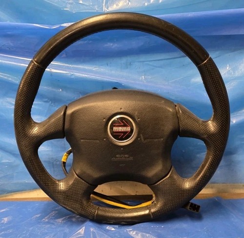 Volante pelle subaru - pelle,
