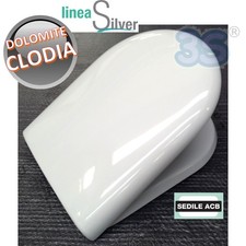 Sedile per wc CLODIA Dolomite