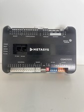 Johnson Controls Metasys