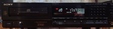 Sony CDP-227ESD CD Audio