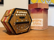 Chiave vintage tedesca Scholer