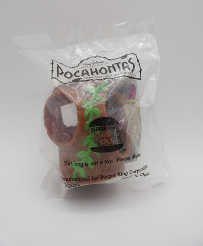 Disney pocahontas flit finger - disney,
