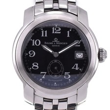 Orologio Uomo Baume & Mercier