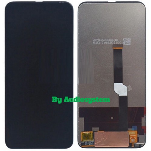Display lcd touch - display, lcd+touch